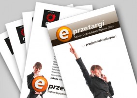 Banery, Notesy, Teczki, Koperty, Naklejki, Kalendarze